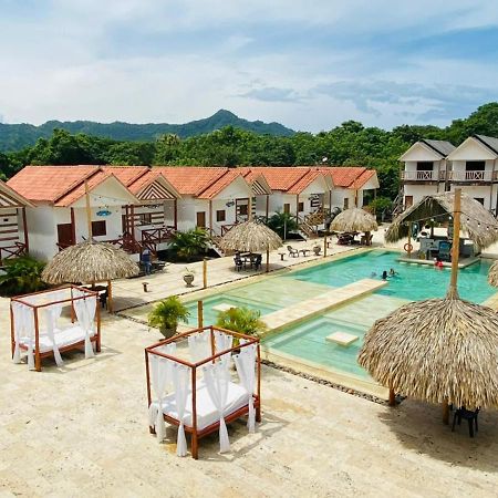 Hotel Palmares Palomino بالومينو المظهر الخارجي الصورة