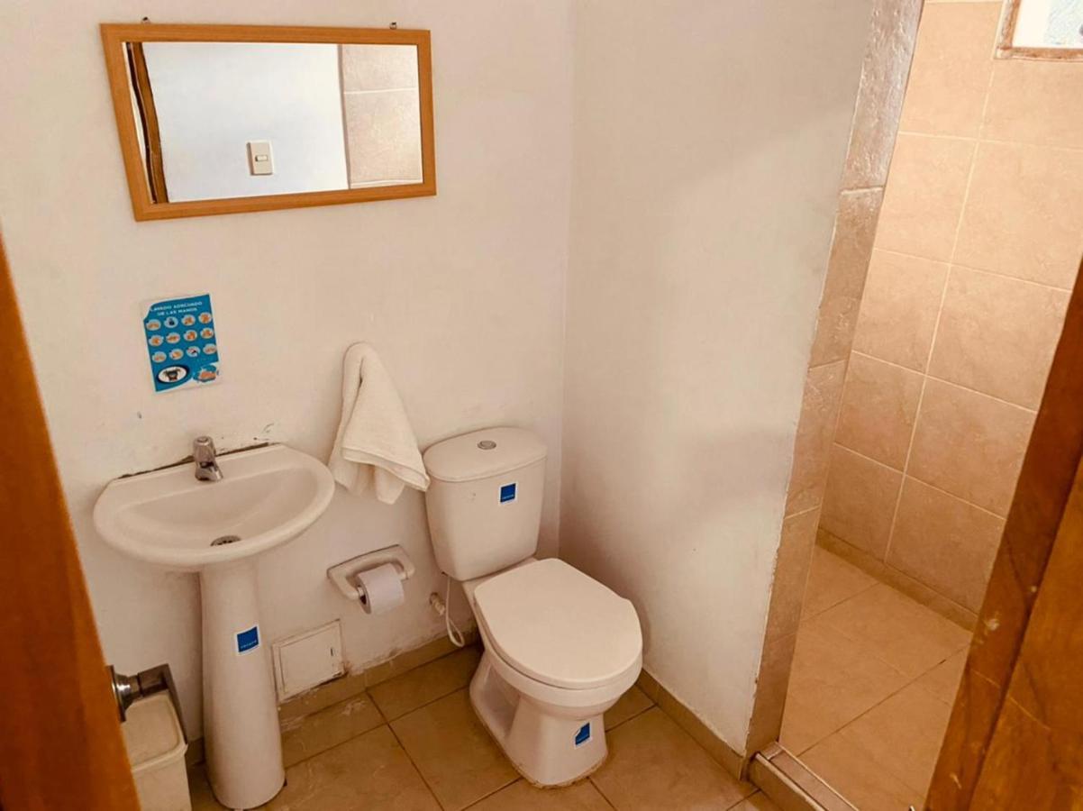 Hotel Palmares Palomino بالومينو المظهر الخارجي الصورة