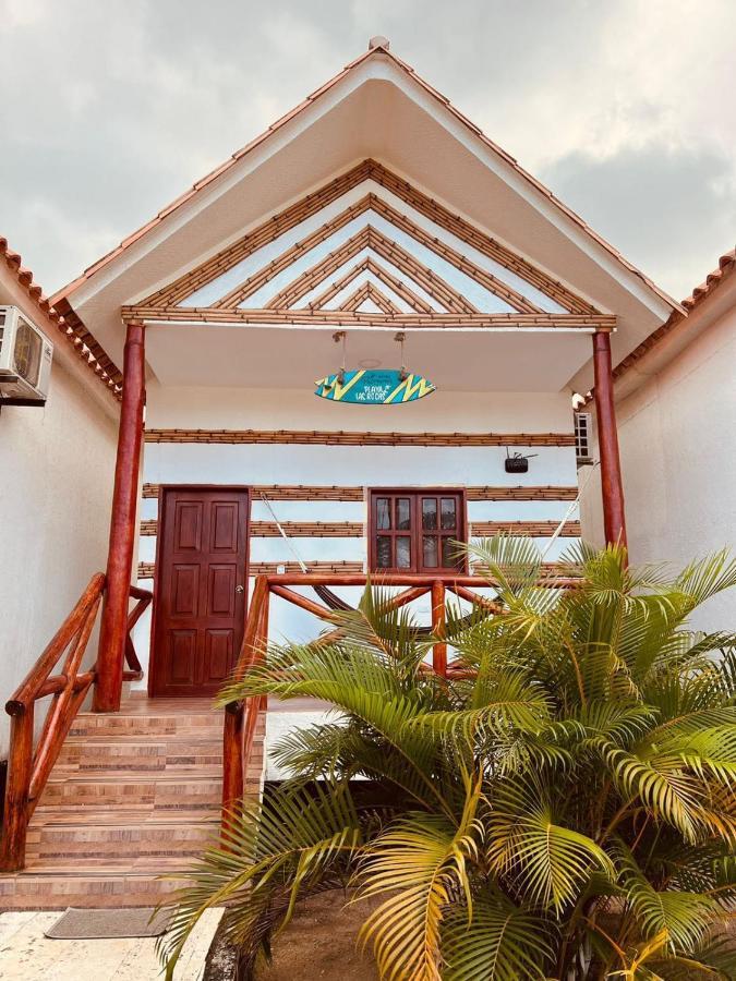 Hotel Palmares Palomino بالومينو المظهر الخارجي الصورة
